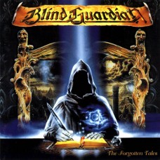 BLIND GUARDIAN - The Forgotten Tales CD